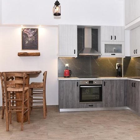 Casa Galini Apartman Kalamáta Kültér fotó