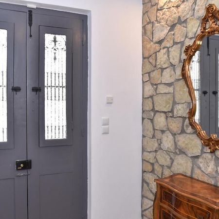 Casa Galini Apartman Kalamáta Kültér fotó