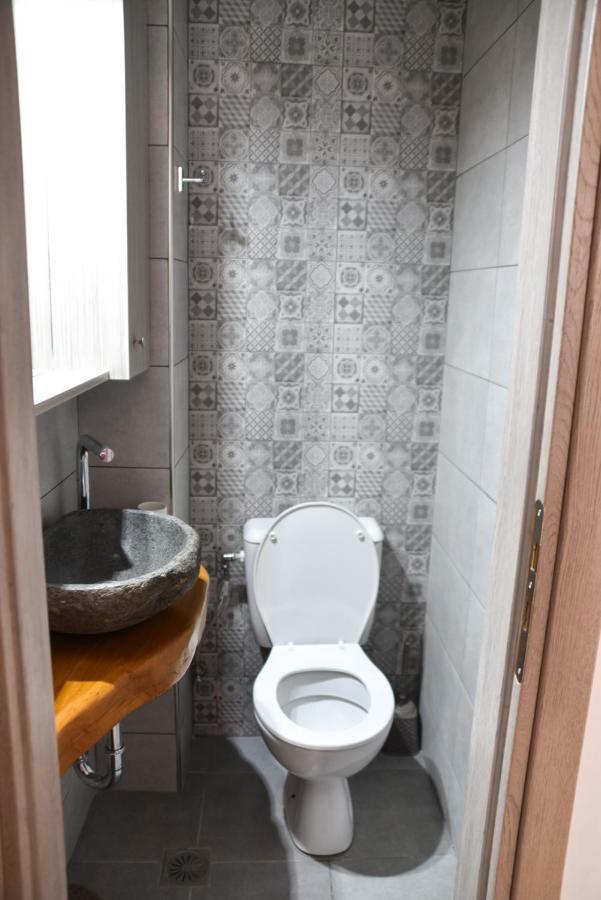 Casa Galini Apartman Kalamáta Kültér fotó