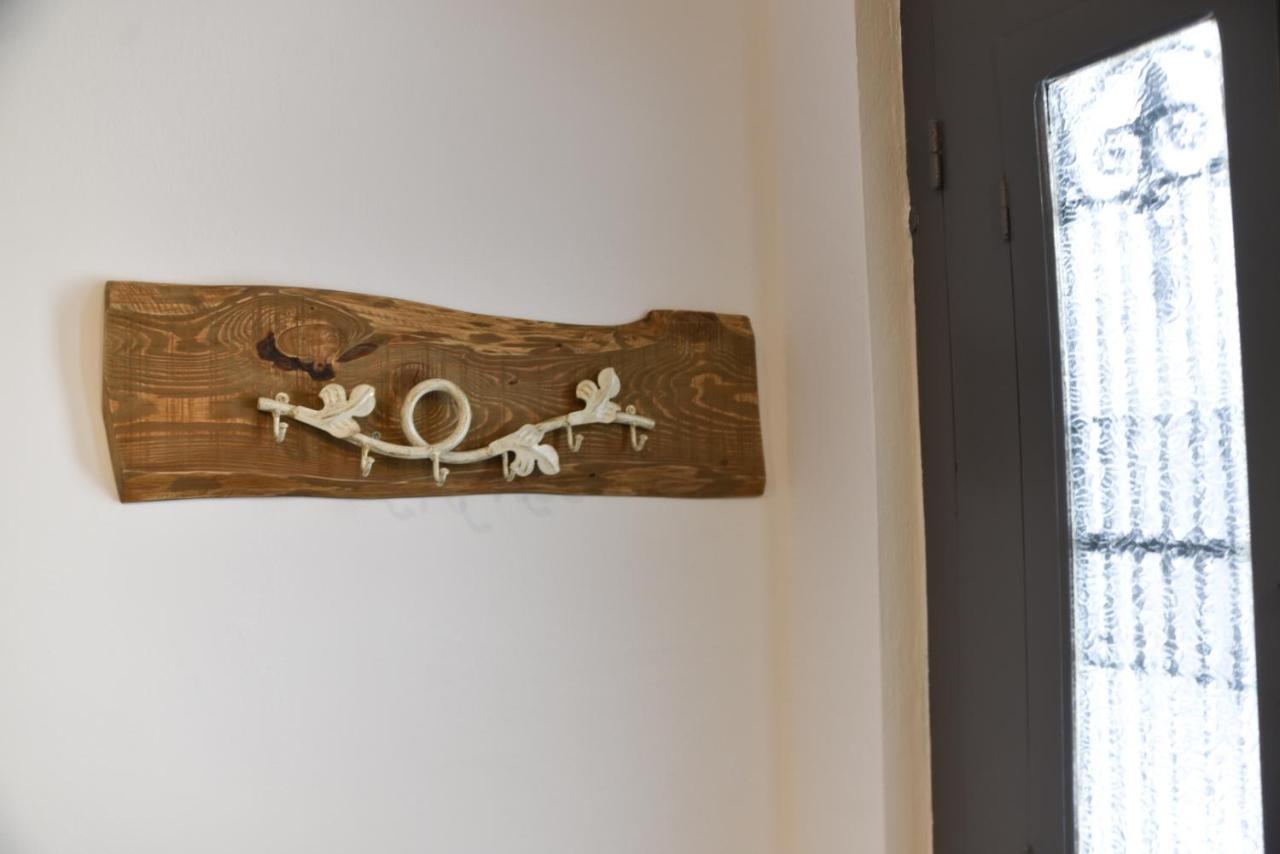 Casa Galini Apartman Kalamáta Kültér fotó
