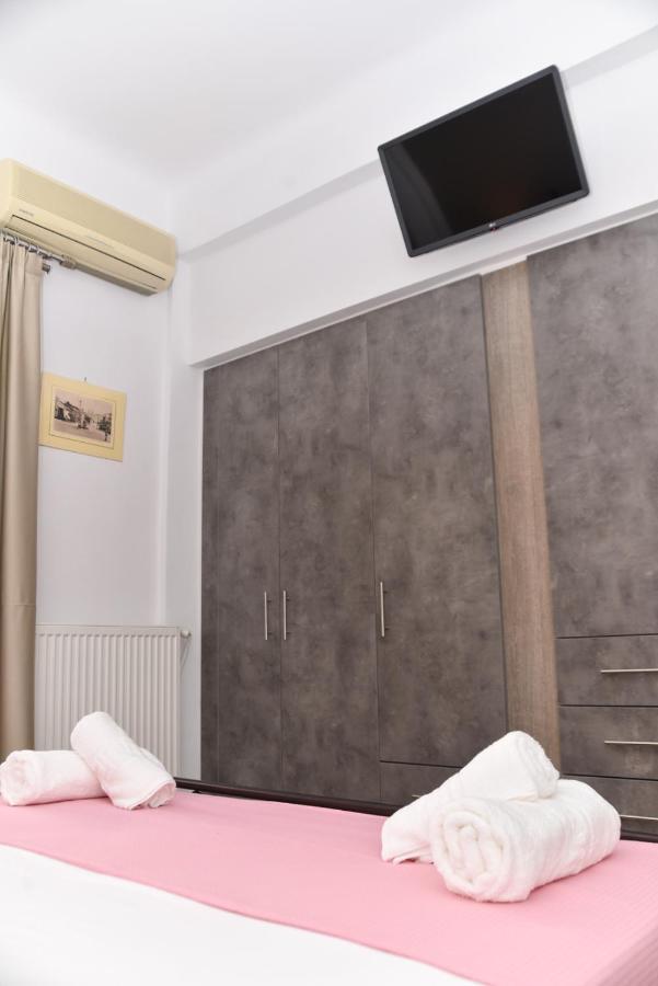 Casa Galini Apartman Kalamáta Kültér fotó