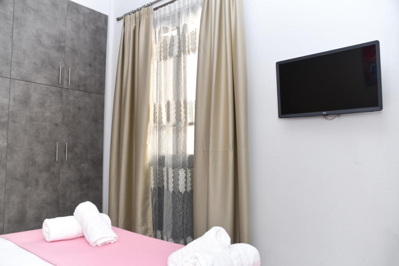 Casa Galini Apartman Kalamáta Kültér fotó