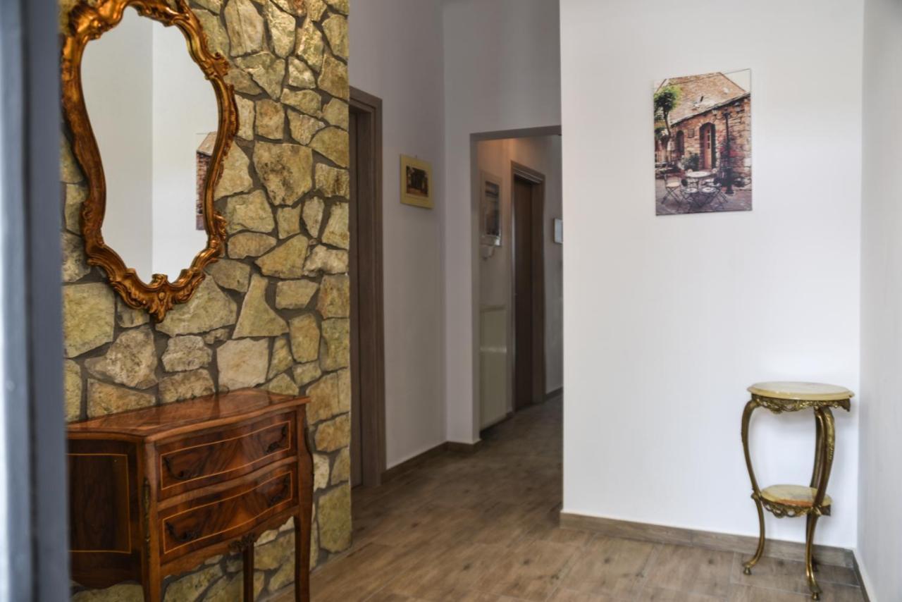 Casa Galini Apartman Kalamáta Kültér fotó