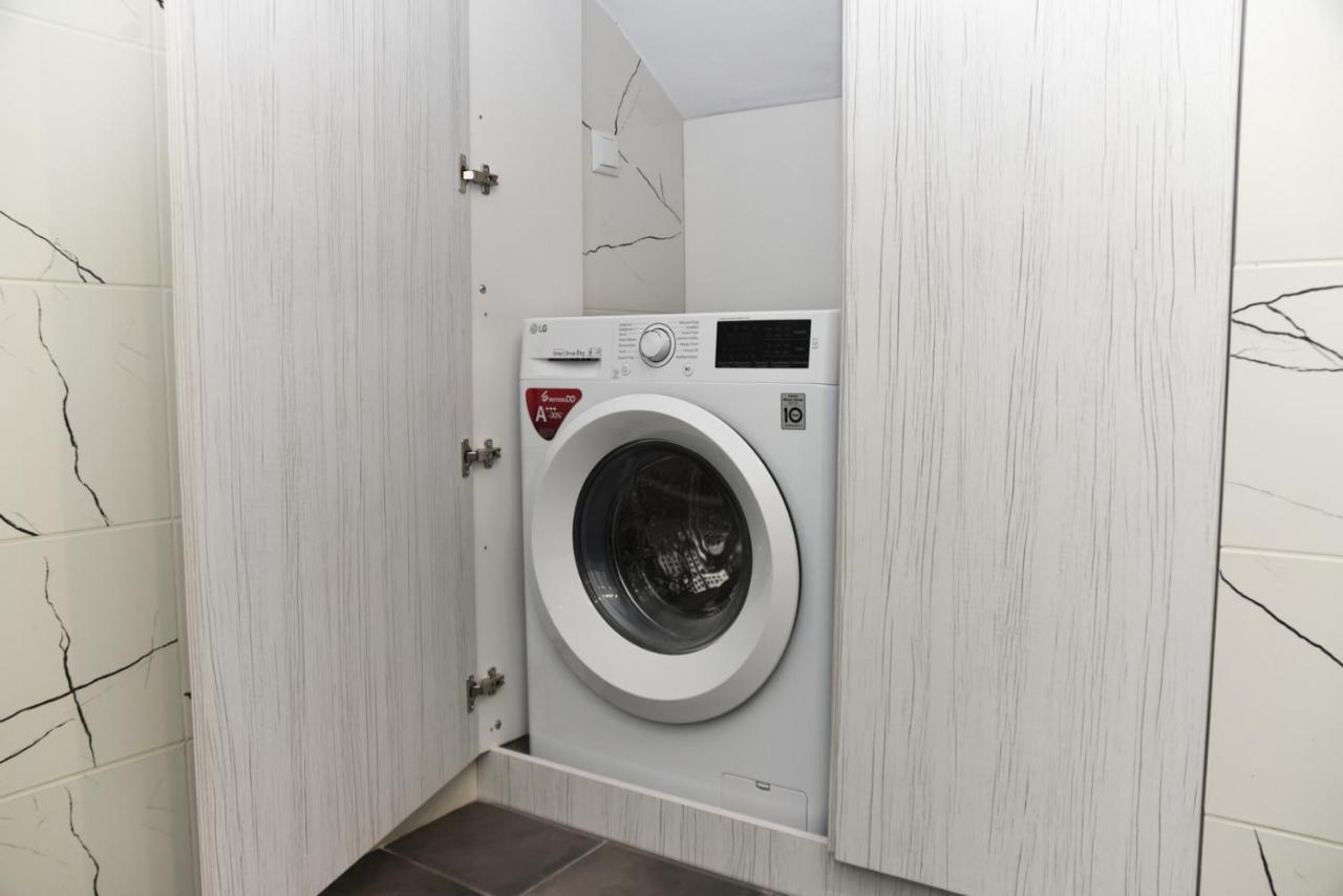Casa Galini Apartman Kalamáta Kültér fotó