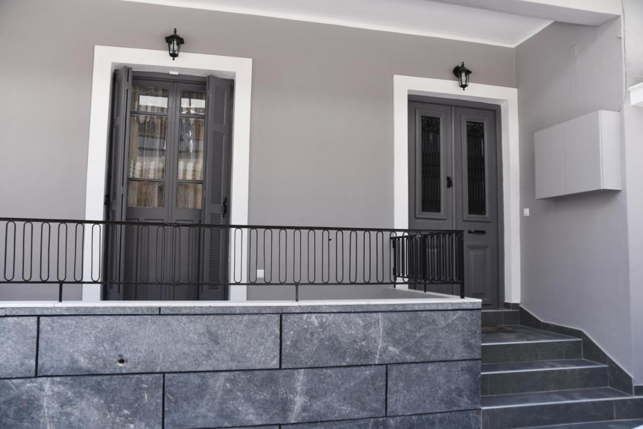 Casa Galini Apartman Kalamáta Kültér fotó