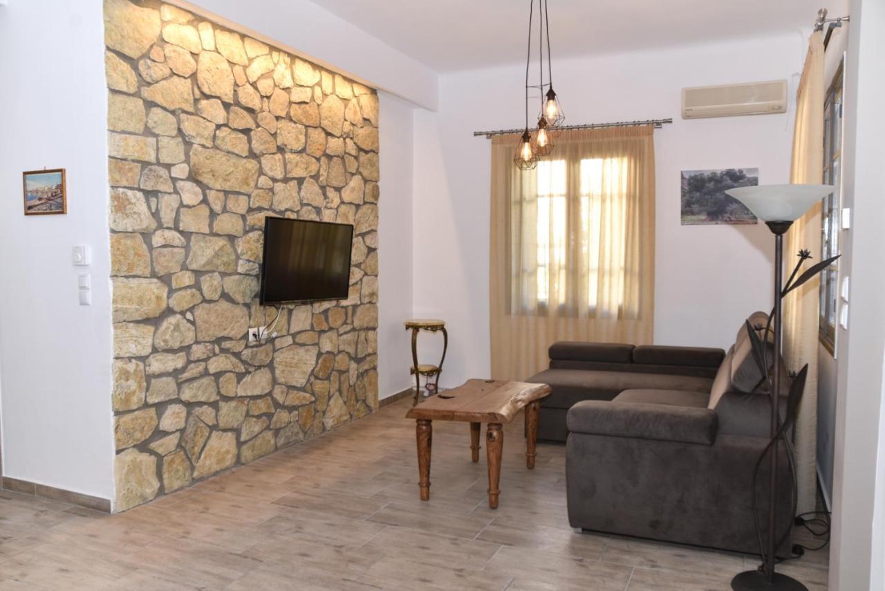 Casa Galini Apartman Kalamáta Kültér fotó