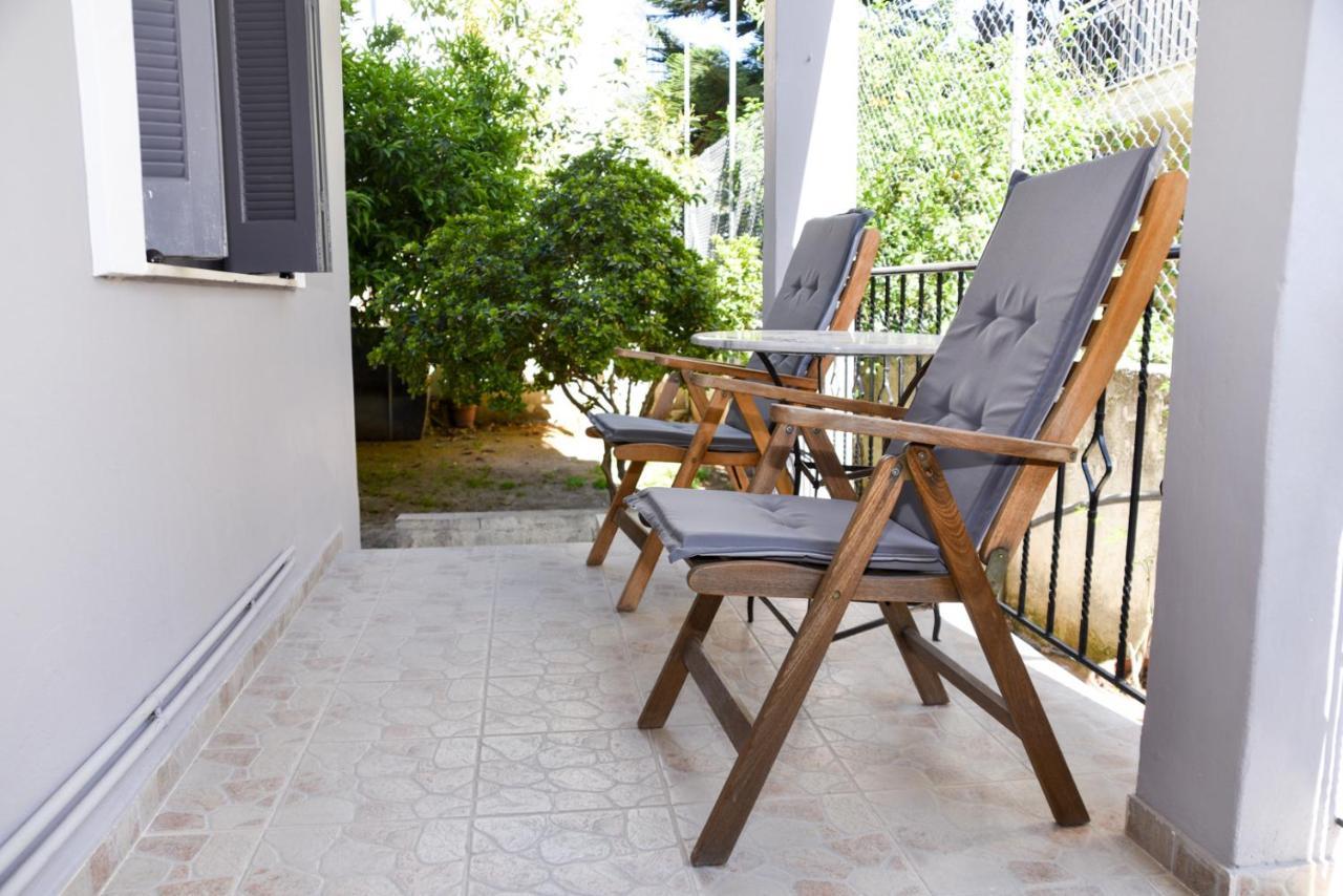 Casa Galini Apartman Kalamáta Kültér fotó